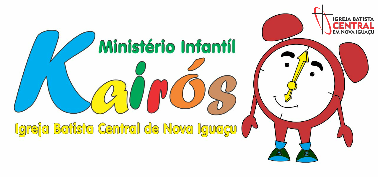 Ministério Kairós • Vanessa, Fernando e Ana Lucia.